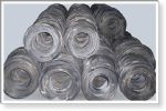 Soft Annealed Wire